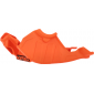 Ποδιά κινητήρα μοτοσυκλέτας ACERBIS KTM SX50 24-25; Husqvarna TC50 24-25; Gas Gas MC50 24-25 Orange thumb